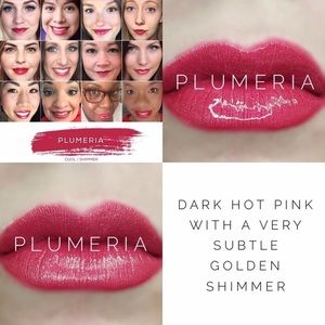Plumeria LipSense
